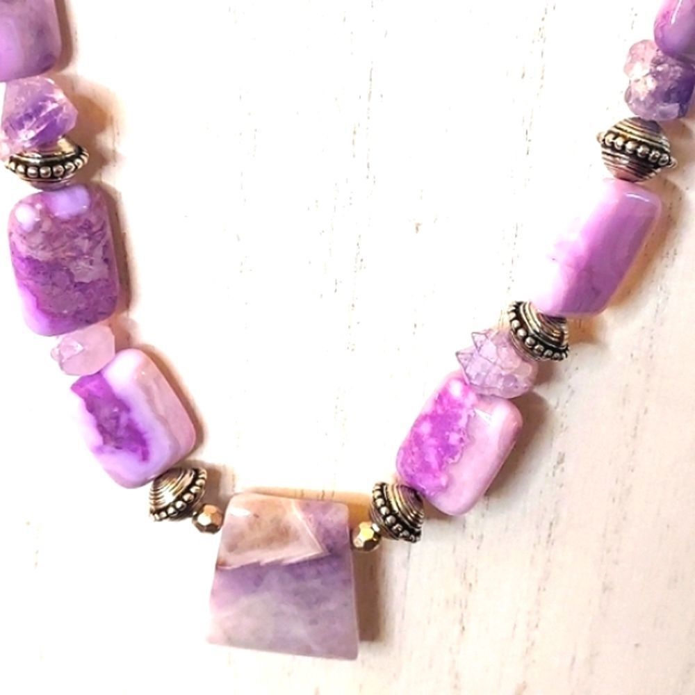 Handmade Jewelry Design  - Picture 3 of 7